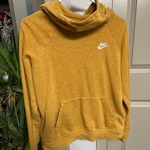 Nike Funnel Neck Hoodie